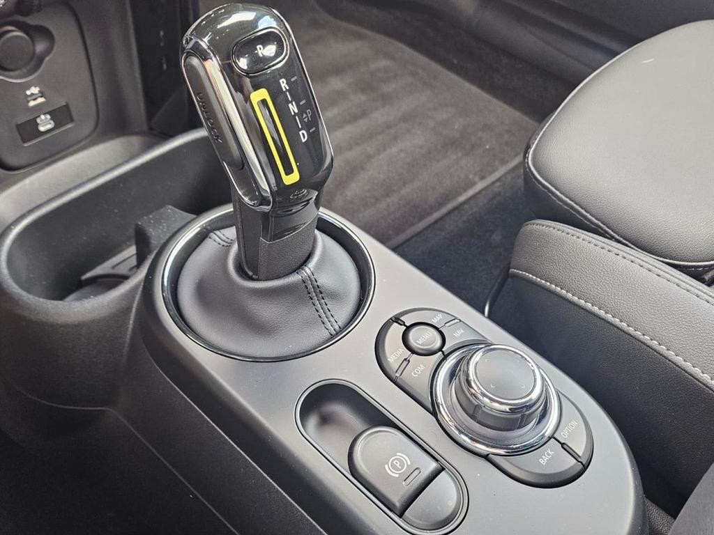 Mini Mini Electric