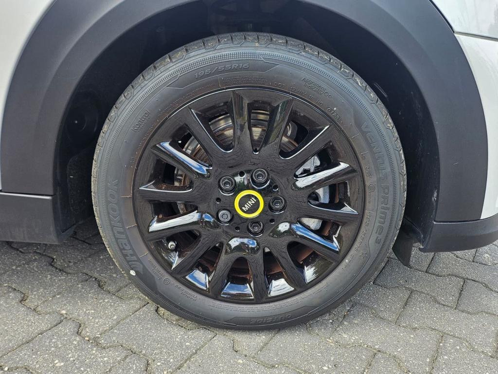 Mini Mini Electric