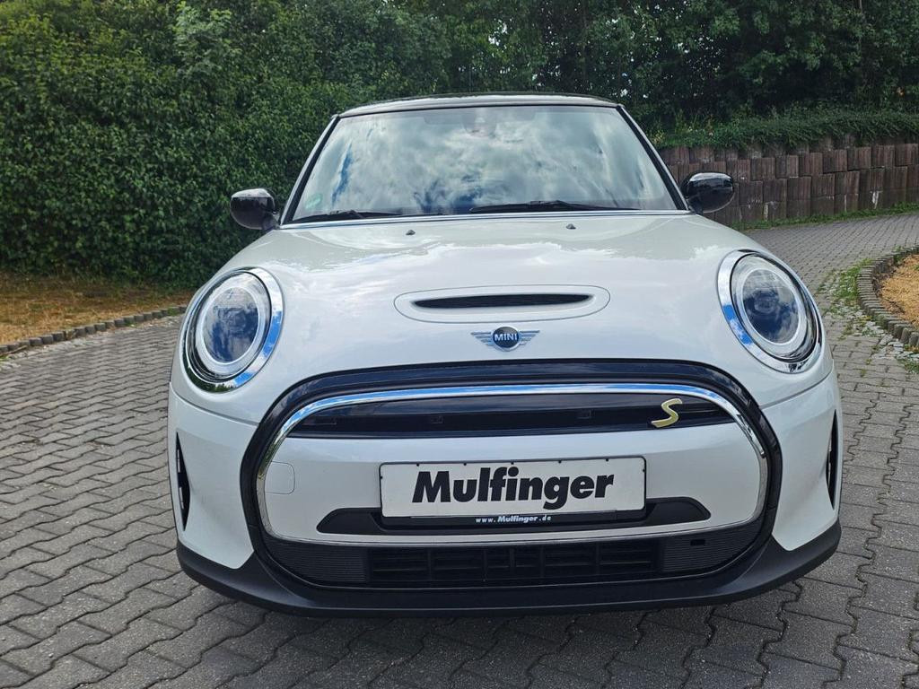 Mini Mini Electric