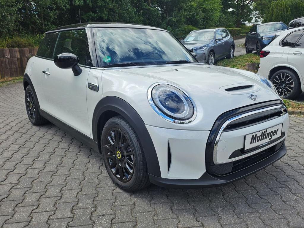Mini Mini Electric
