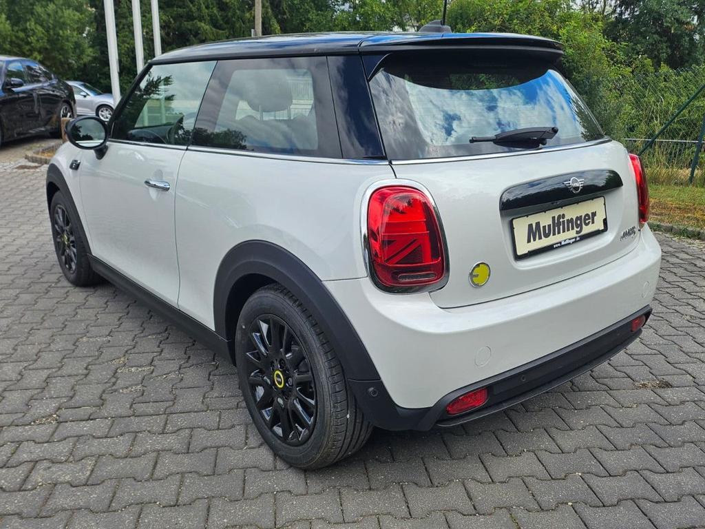 Mini Mini Electric