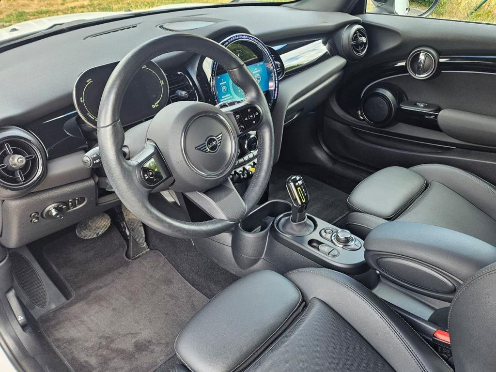 Mini Mini Electric