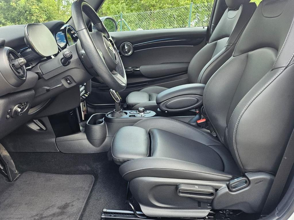 Mini Mini Electric