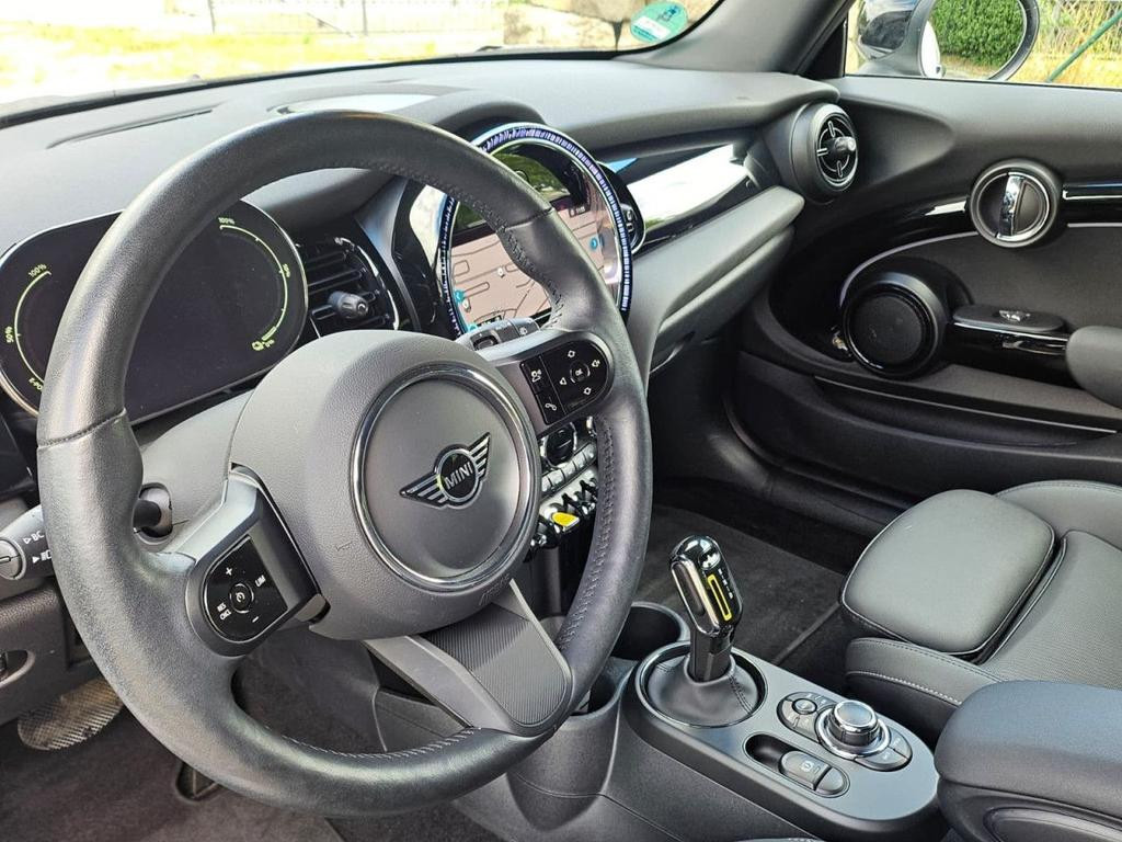 Mini Mini Electric