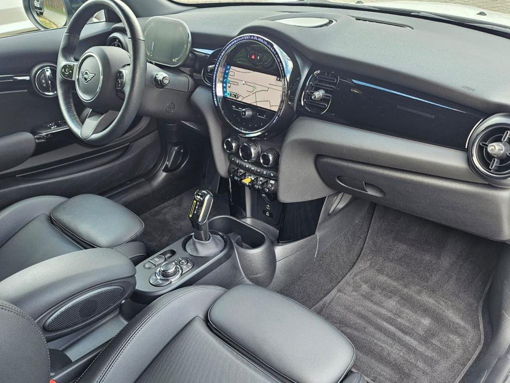 Mini Mini Electric