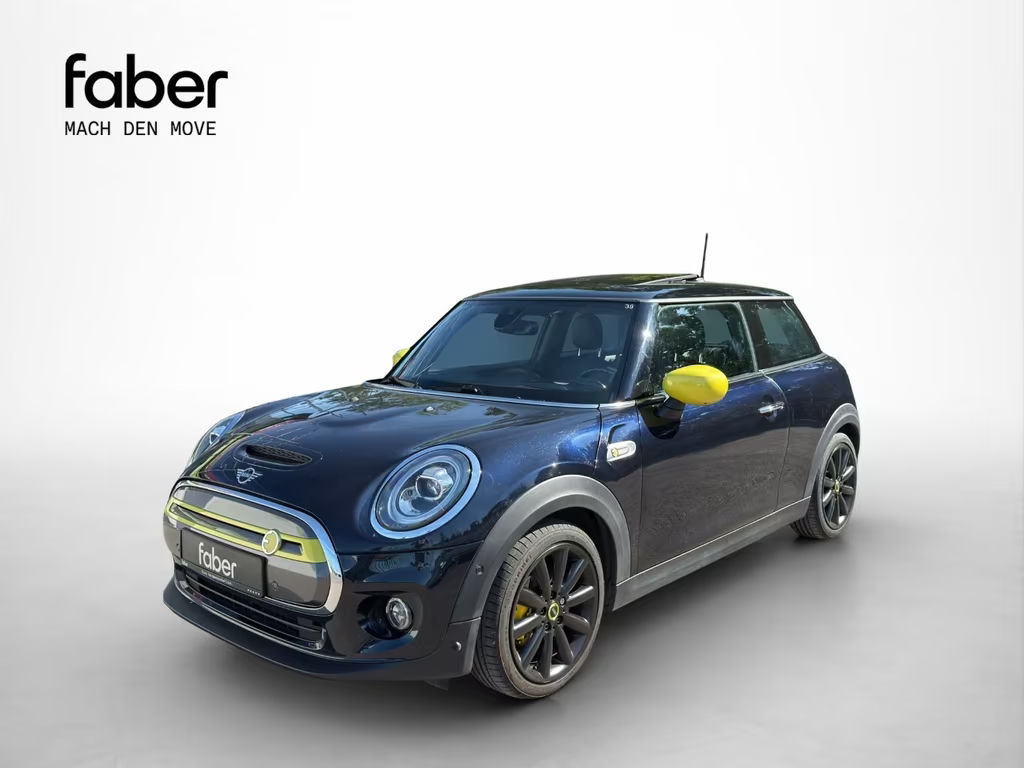 Mini Mini Electric SE