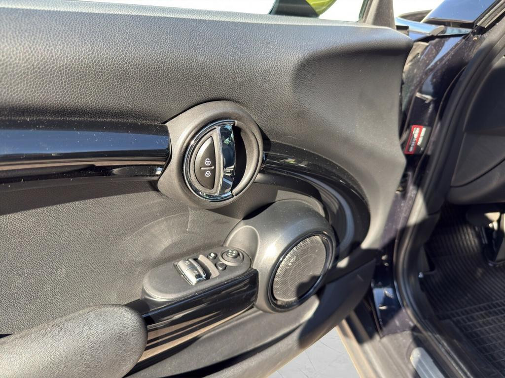 Mini Mini Electric