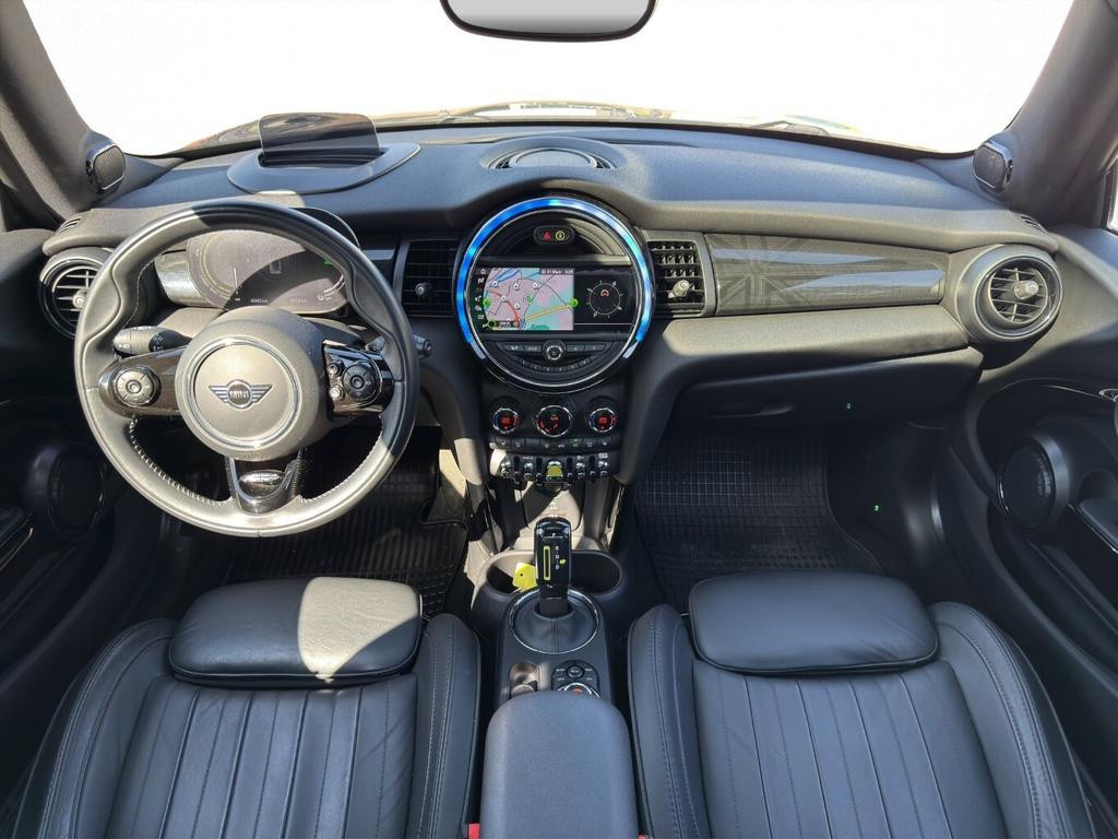 Mini Mini Electric