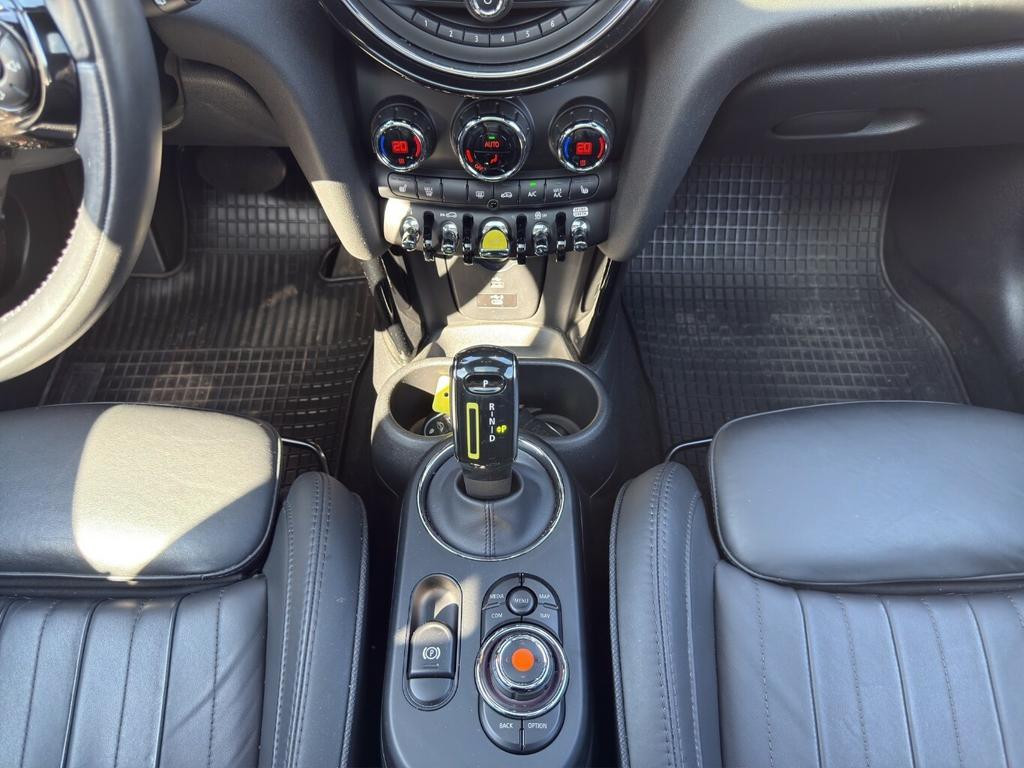 Mini Mini Electric