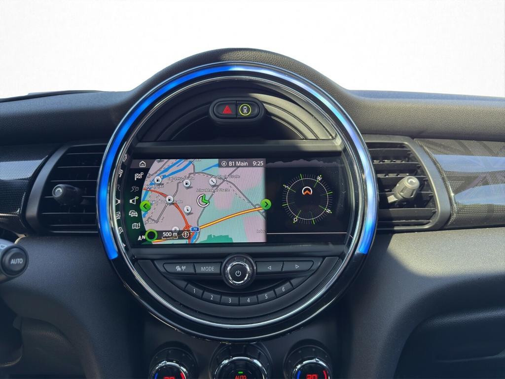 Mini Mini Electric
