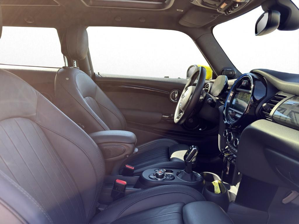 Mini Mini Electric