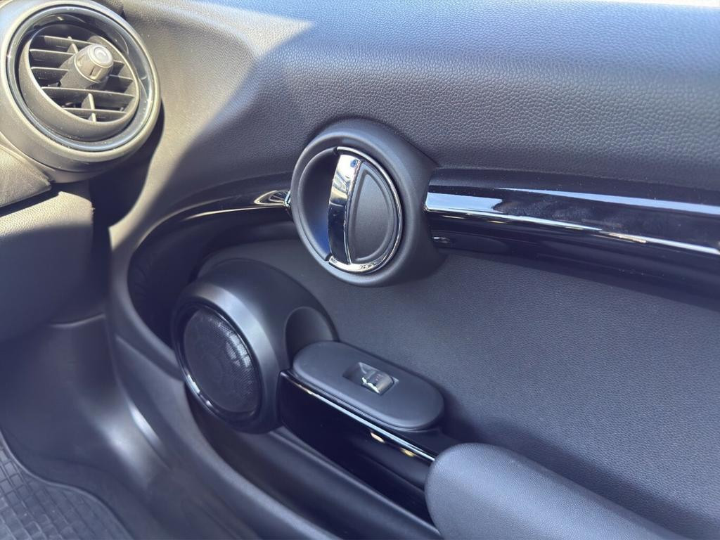 Mini Mini Electric