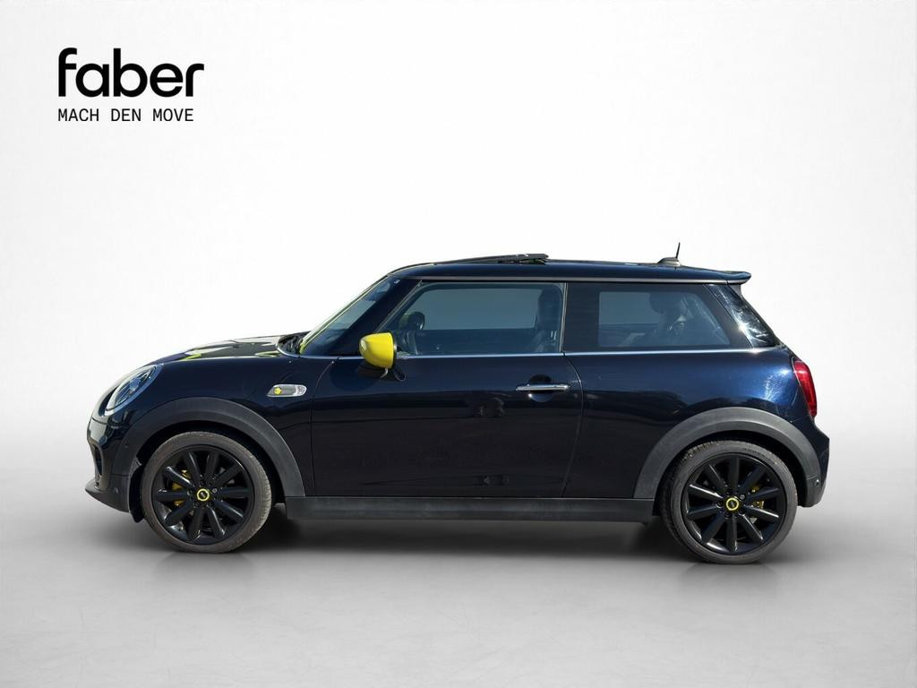 Mini Mini Electric