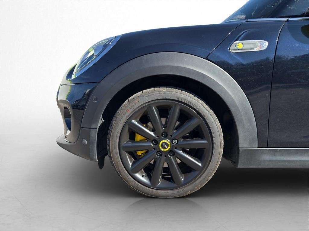 Mini Mini Electric