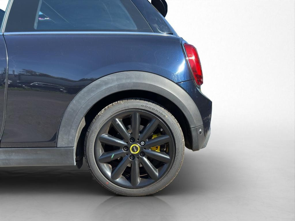 Mini Mini Electric