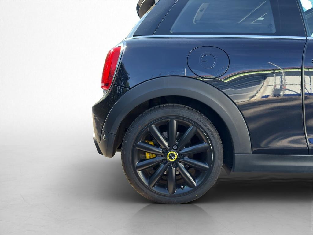 Mini Mini Electric