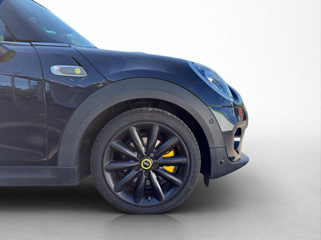 Mini Mini Electric