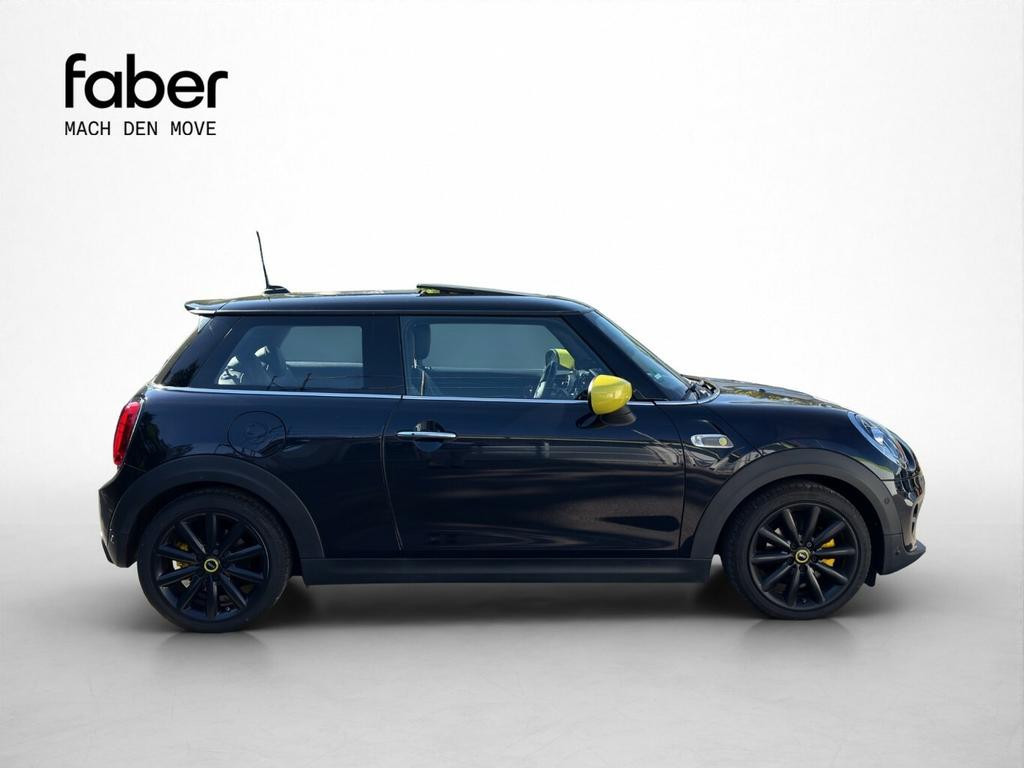 Mini Mini Electric