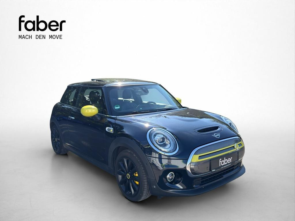 Mini Mini Electric