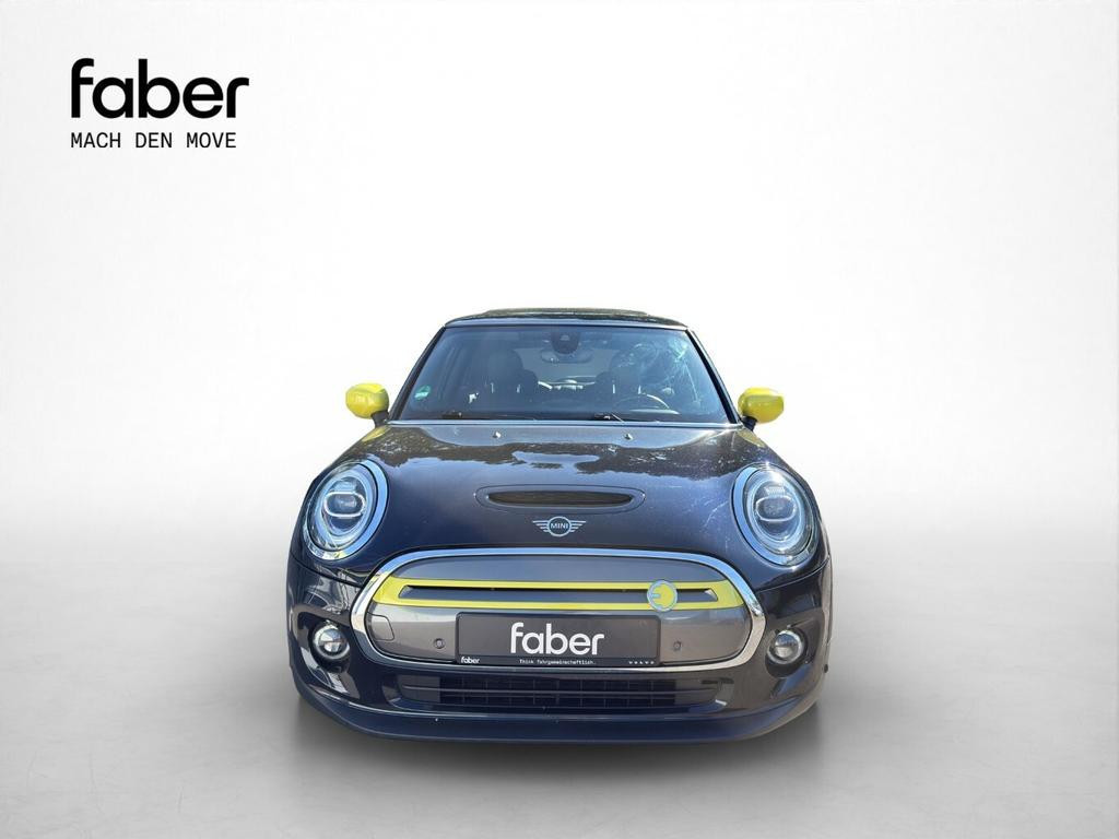 Mini Mini Electric