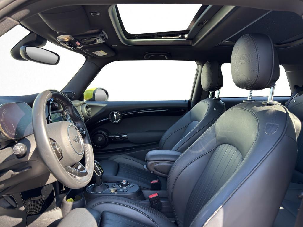 Mini Mini Electric