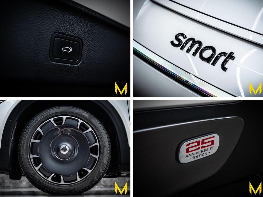 Smart #3