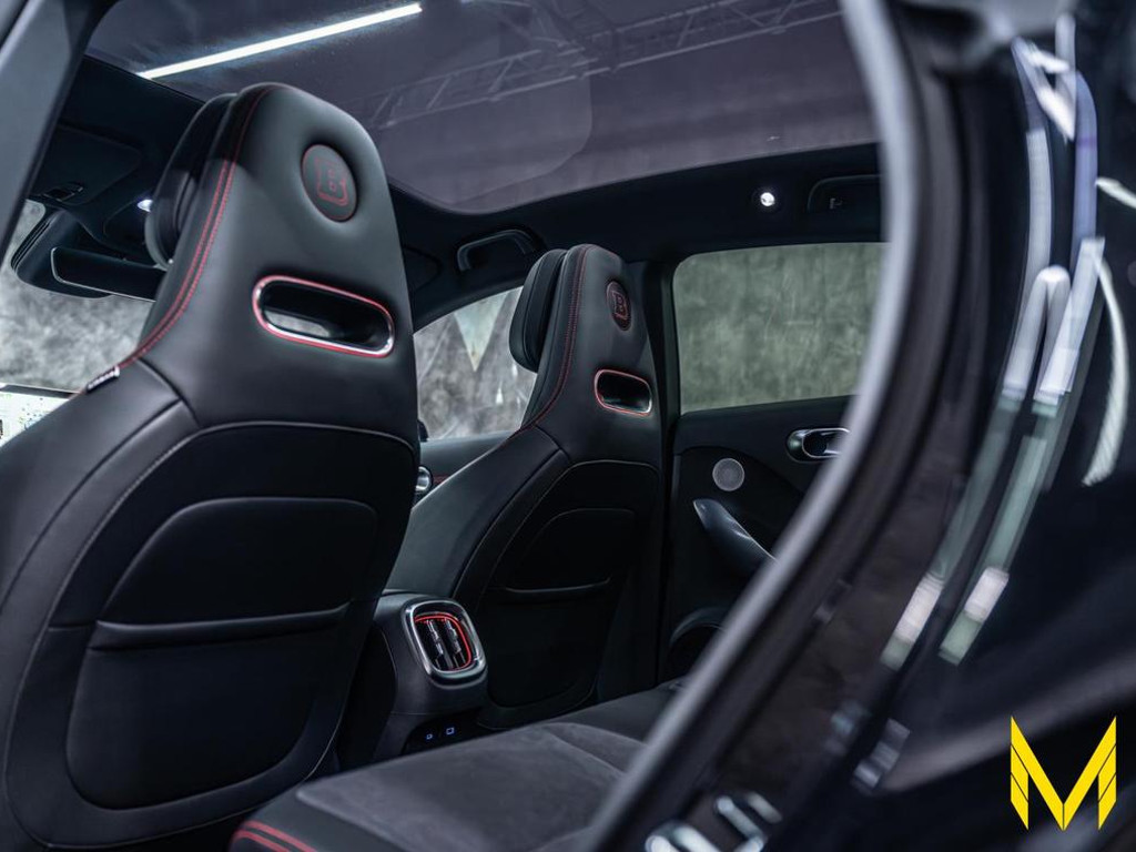 Smart #3