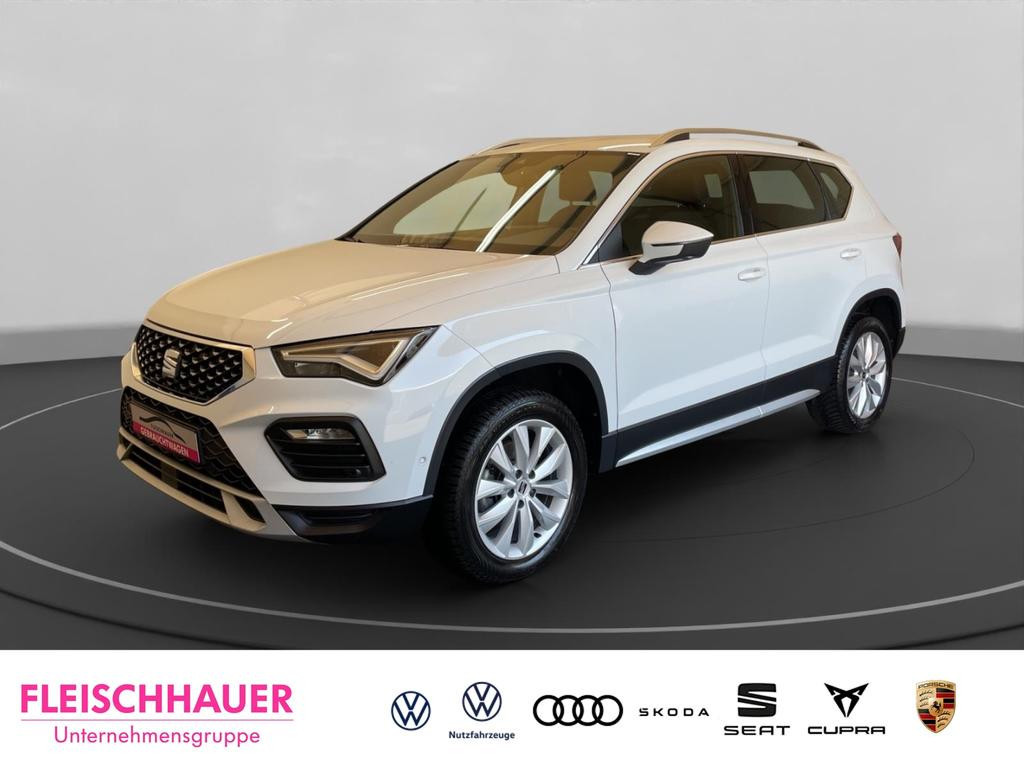 Seat Ateca 1.5 TSI