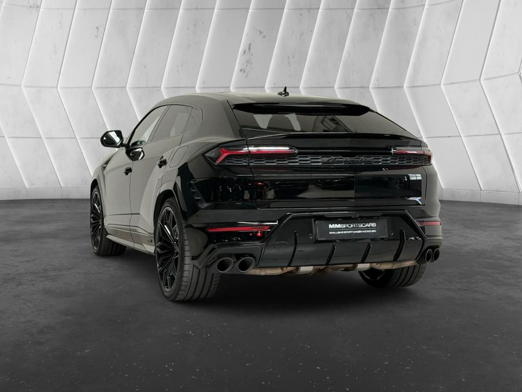 Lamborghini Urus URUS 4.0 SE MY2026 B&O PANO MASSAGE ADAS FULL