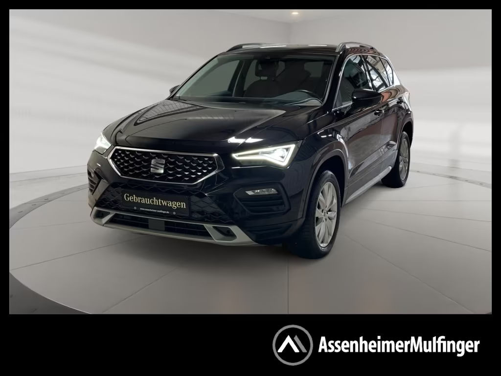 Seat Ateca 1.5 TSI
