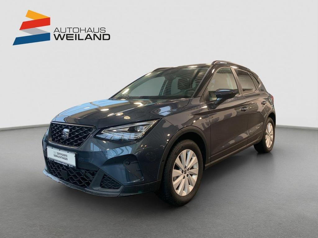 Seat Arona Style 1.0 TSI