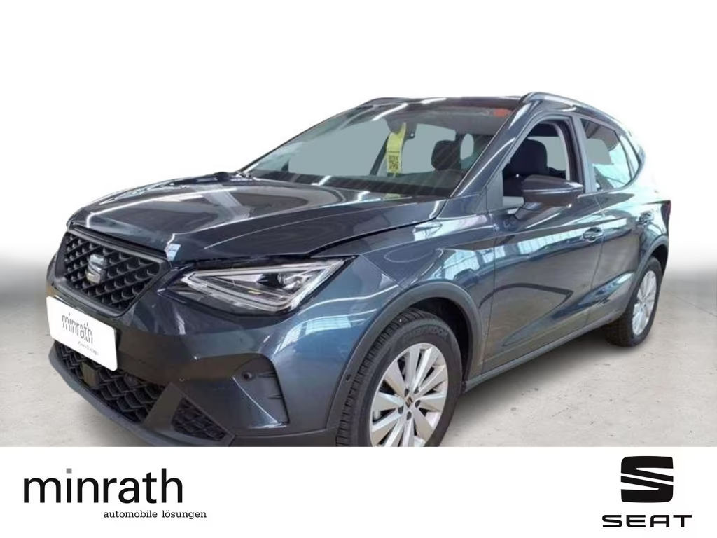 Seat Arona Style 1.0 TSI