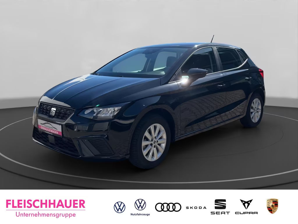 Seat Ibiza Style 1.0 TSI