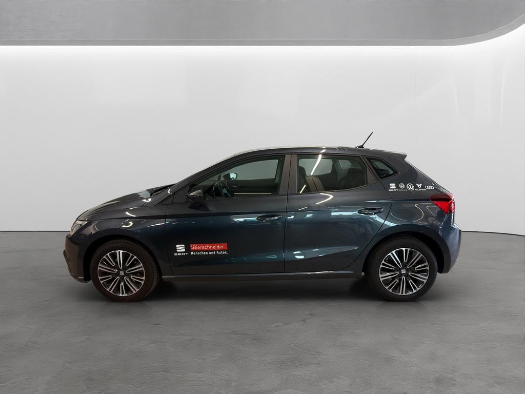 Seat Ibiza Style 1.0 TSI DSG
