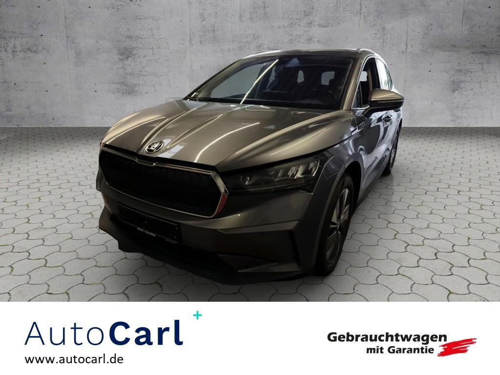 Skoda Enyaq iV iV 80 Loft