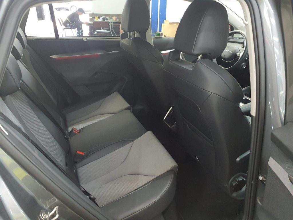 Skoda Enyaq iV