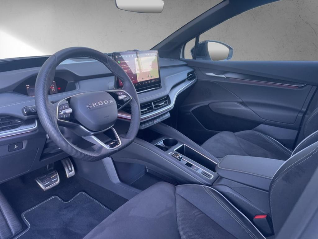 Skoda Enyaq iV