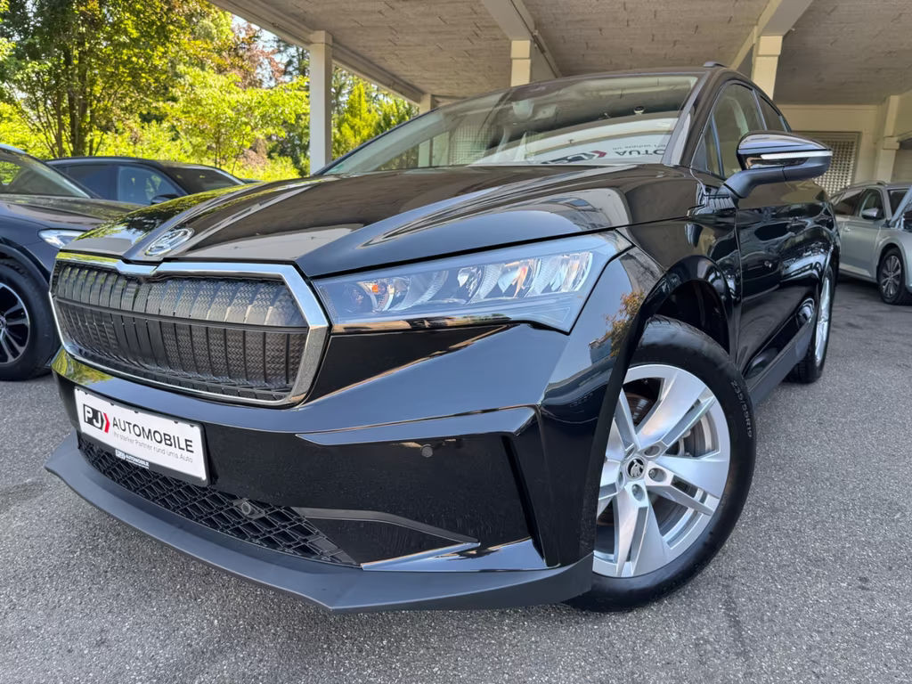 Skoda Enyaq iV iV 60 Loft