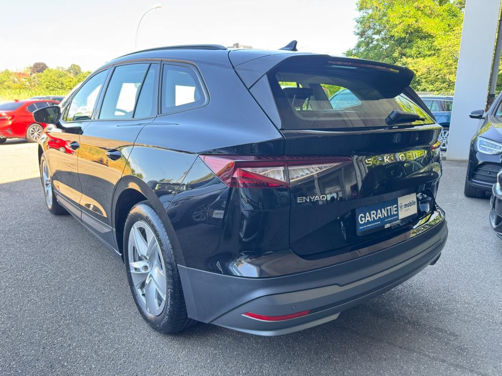 Skoda Enyaq iV