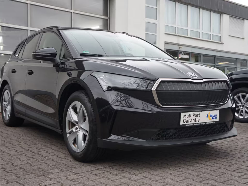 Skoda Enyaq iV iV 60 Loft