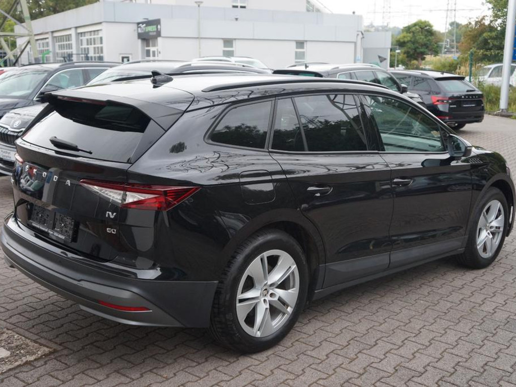 Skoda Enyaq iV