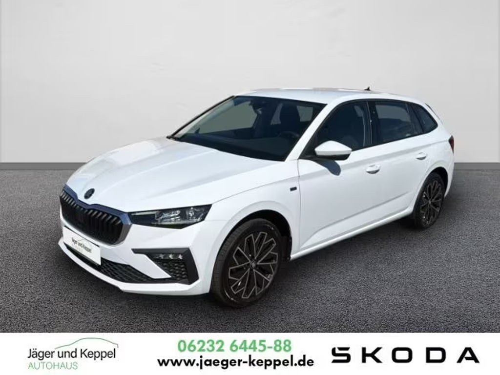 Skoda Scala 85 Tour