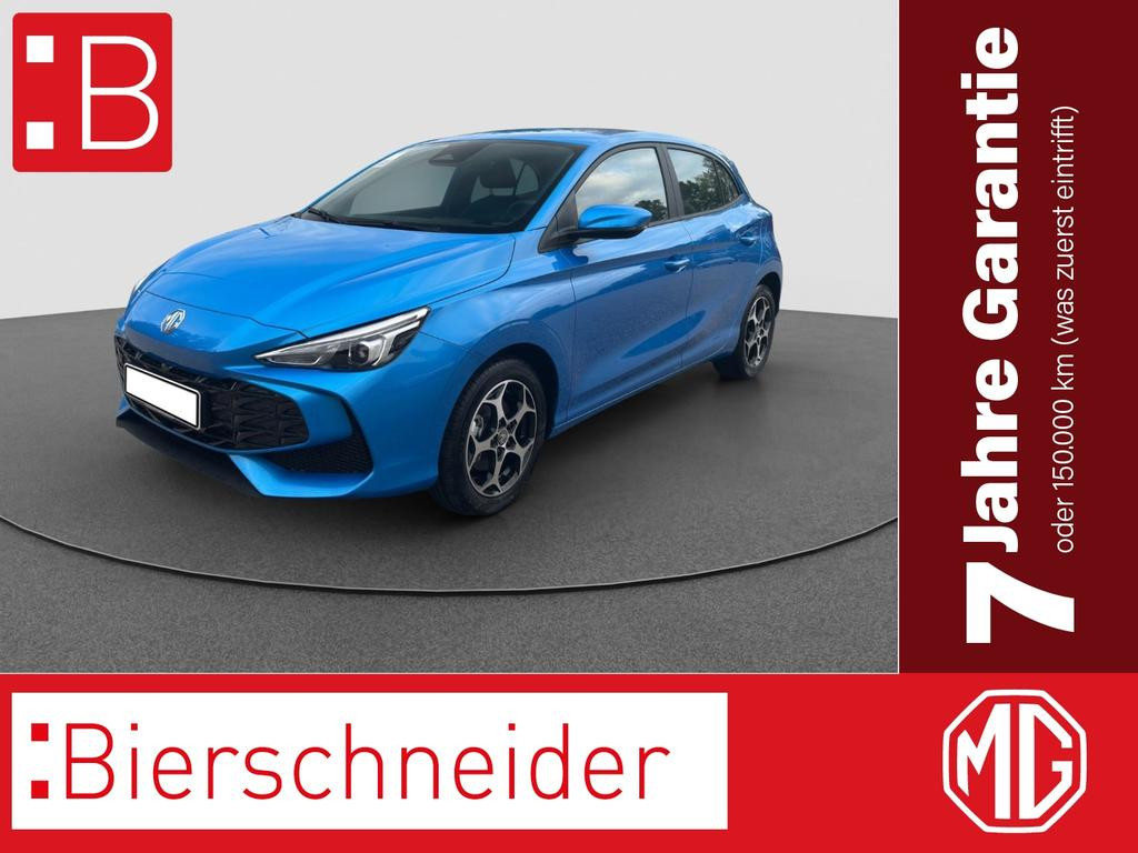 MG MG3 Comfort
