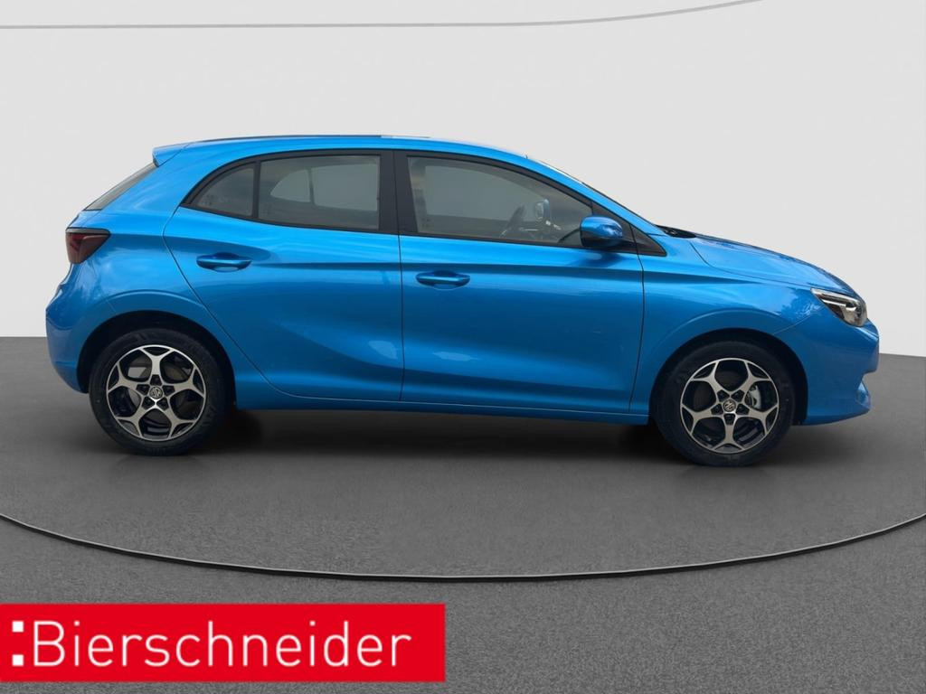 MG MG3