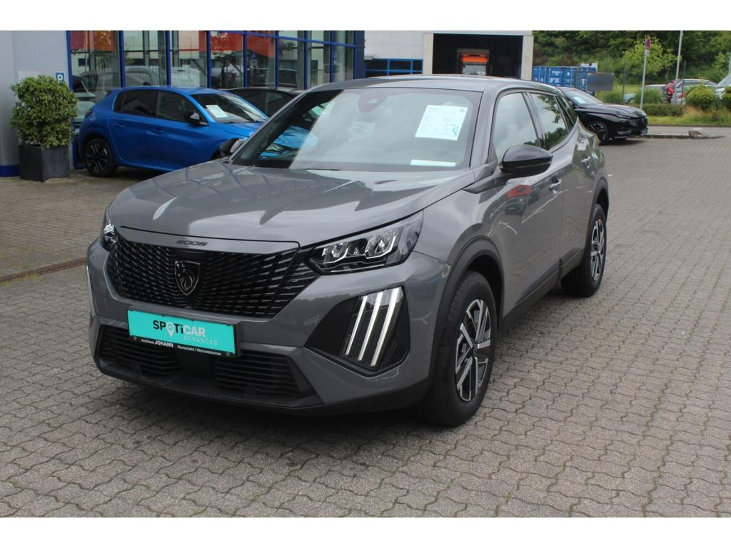 Peugeot 2008 PureTech Active Pack