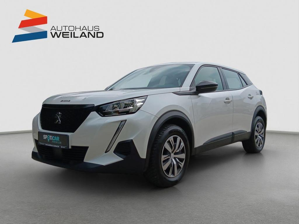 Peugeot 2008 PureTech Active Pack