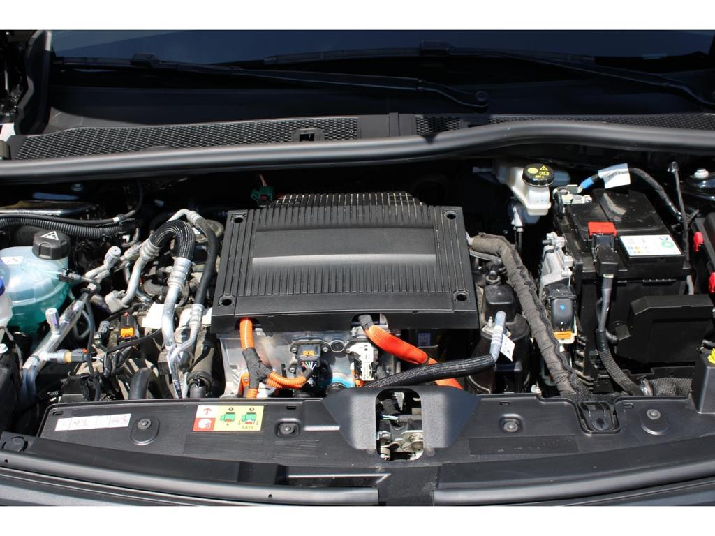 Peugeot e-2008