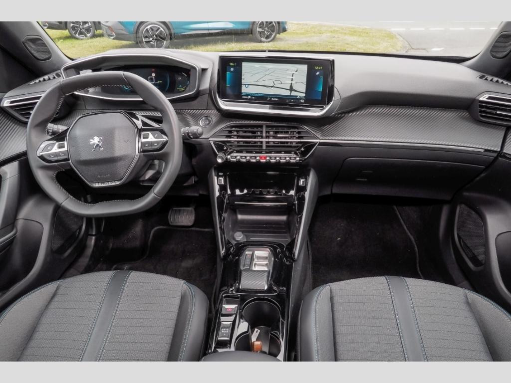 Peugeot e-2008
