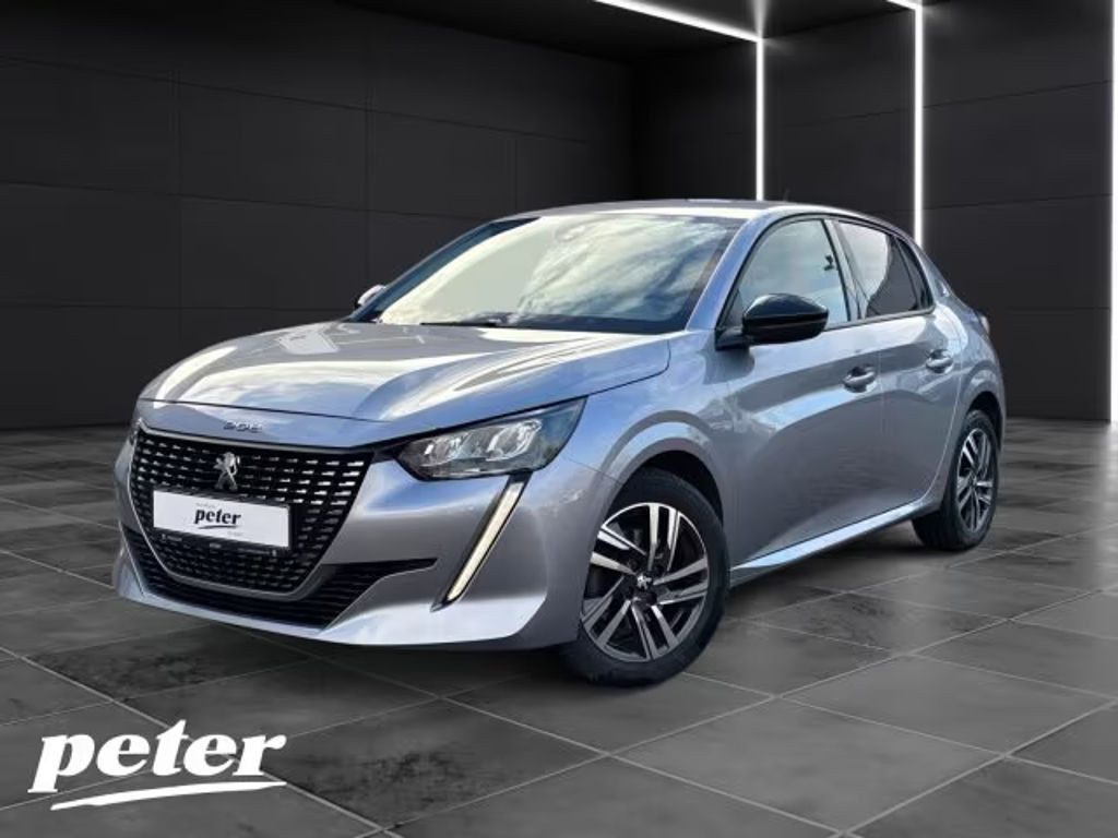 Peugeot 208 Allure Pack