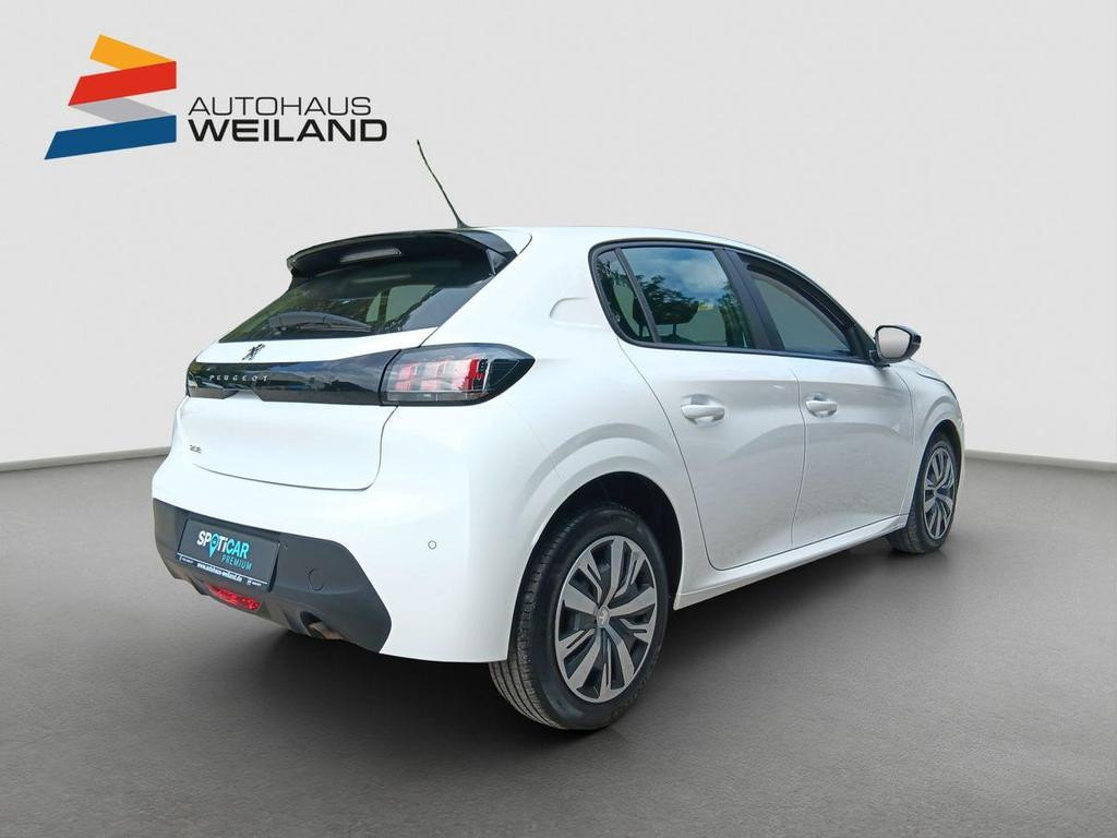 Peugeot 208 PureTech Active Pack